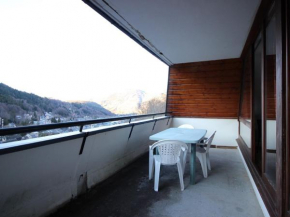 Appartement T3 avec Terrasse et Parking Privé - Mont-Dore, Proche Centre et Thermes - FR-1-608-157
